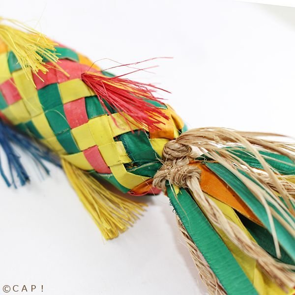 画像2: 【※10個入り※】【天然素材】ミニピニャータ(10) (2)