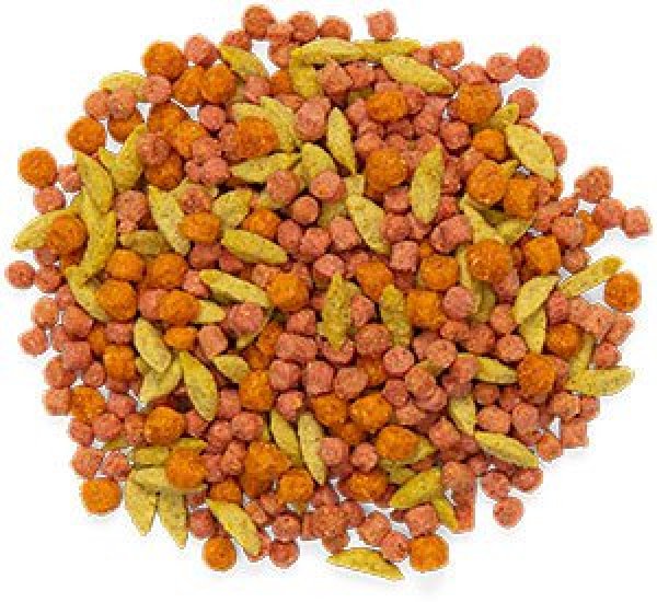 画像2: ※製造中止※賞味期限:2026/7/29【ズプリーム】パスタブレンド M 2＃(907g) (2)