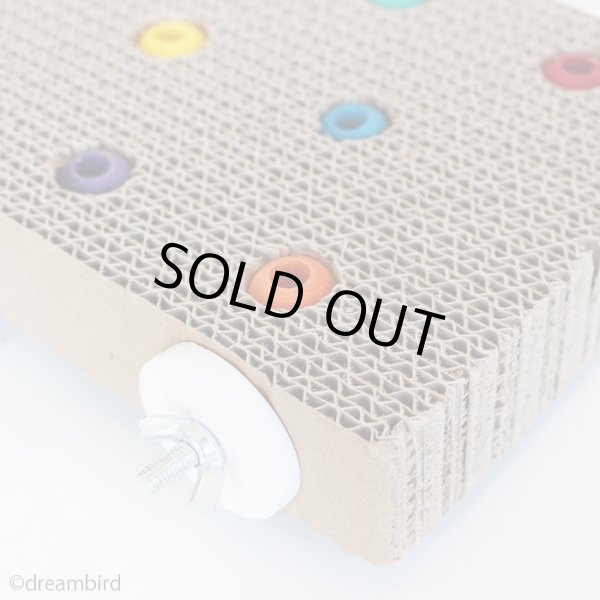 画像5: 【SBC】Cardboard Treat Block (5)