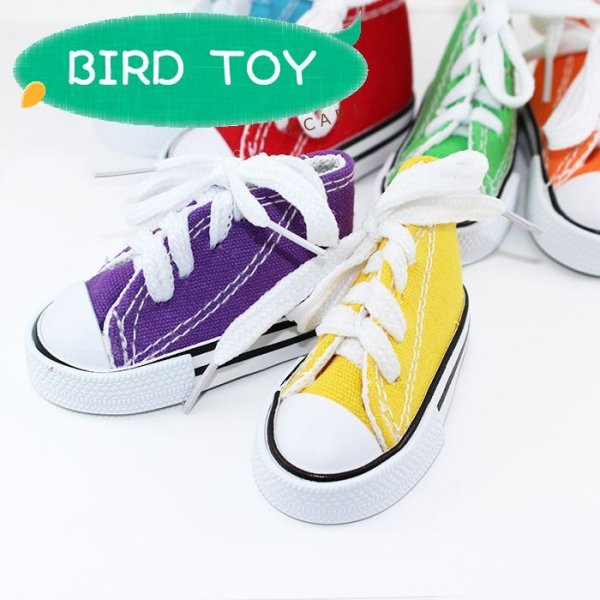 画像1: 【Parts】Sneaker (6個入) (1)