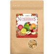 画像2: 近日入荷予定！賞味期限 ラフィーバー アップル ニュートリベリー パロット 10oz [89008] (2)