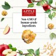 画像4: 近日入荷予定！賞味期限 ラフィーバー アップル ニュートリベリー パロット 10oz [89008] (4)